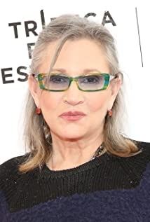 Carrie Fisher - نیو ساب تایتل